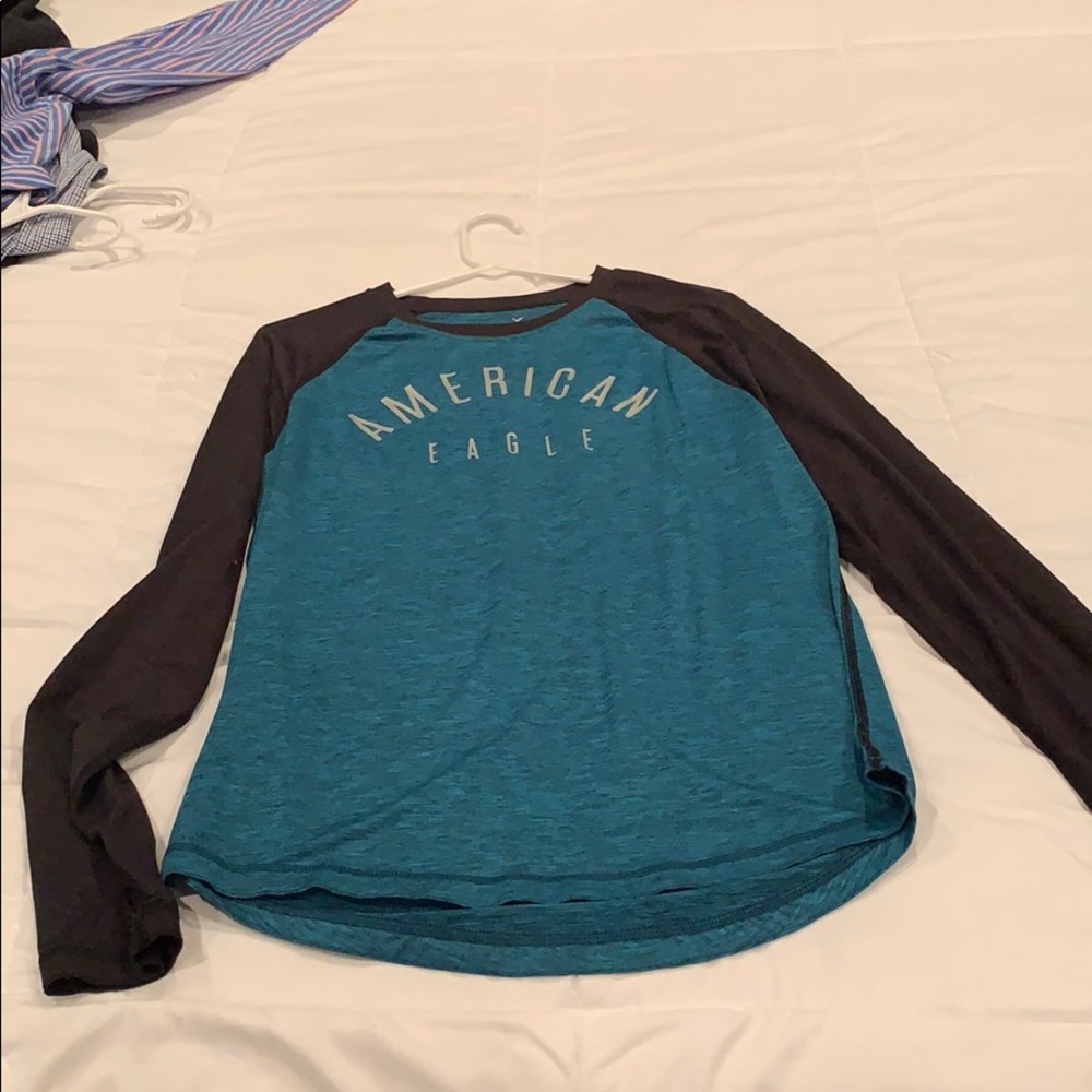 American Eagle 360 Extreme Flex shirt
